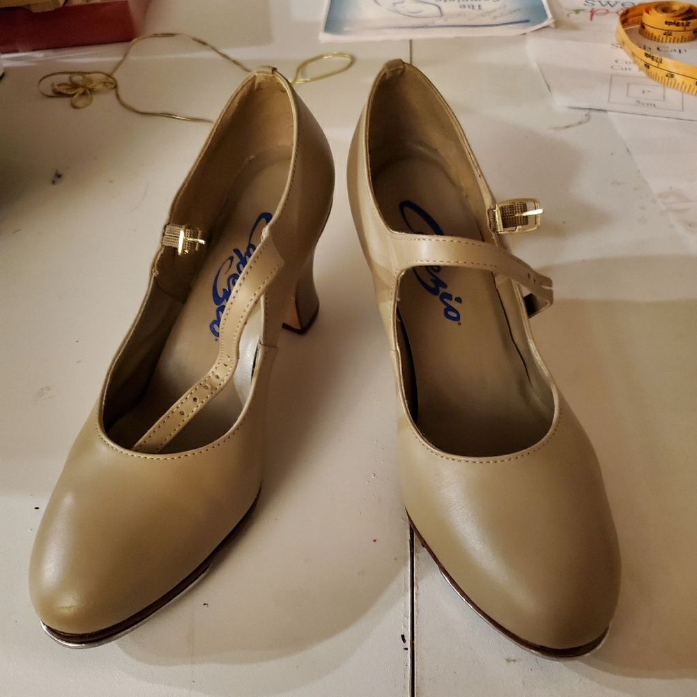 Tap Shoes
